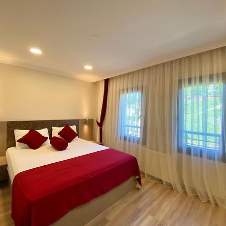 Caykent Suites Deluxe Hotel Of Exterior foto