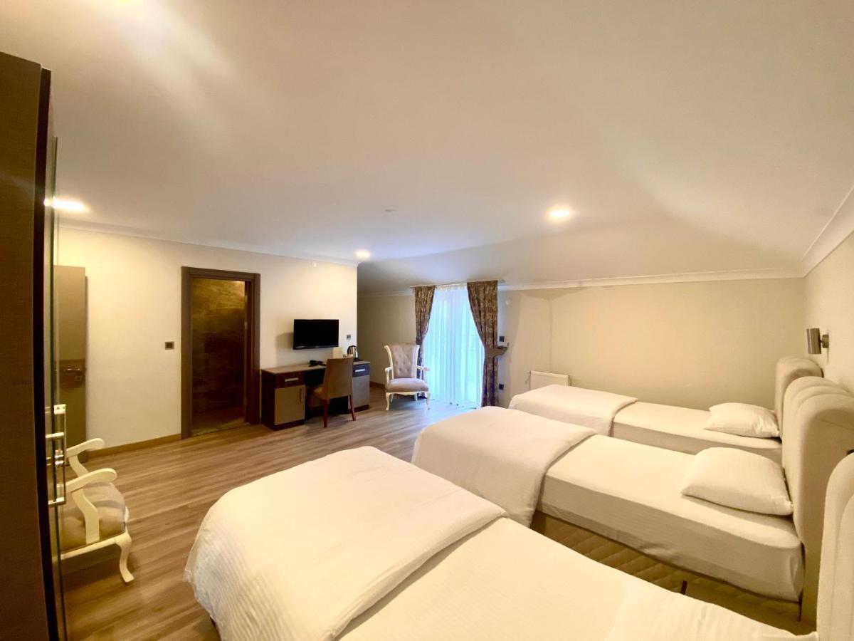 Caykent Suites Deluxe Hotel Of Exterior foto