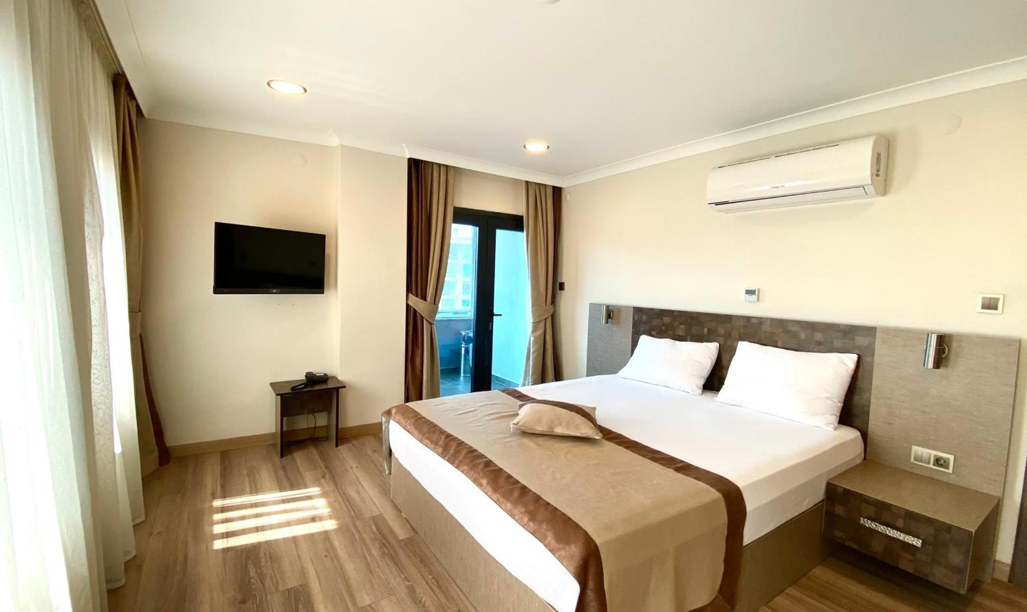 Caykent Suites Deluxe Hotel Of Exterior foto