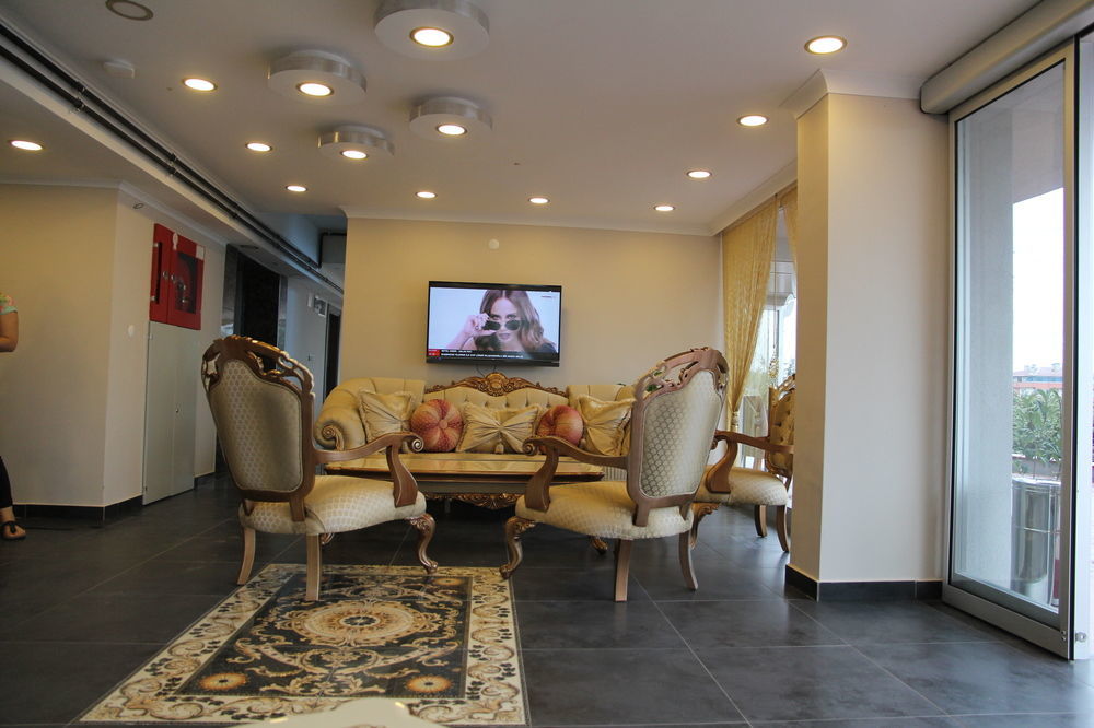 Caykent Suites Deluxe Hotel Of Exterior foto